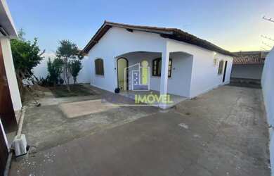 Imagem 3: CASA À VENDA COM 3 QUARTOS, 2 SALAS, 3 VAGAS DE GARAGEM, EM EXCELENTE REGIÃO, MORADA DO BE