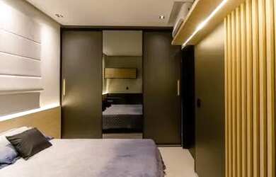 Imagem 7: Apartamento Mobiliado - Smart Residence