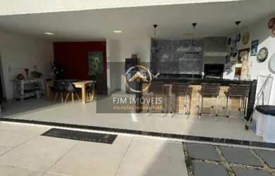 Imagem 7: Casa à Venda em Maricá 4 Dormitórios 320m² por R$1.300.000