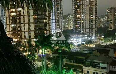 Imagem 14: Flat à venda, 01 quarto, 01 vaga, VISTA MAR, WYNDHAM, BARRA DA TIJUCA...