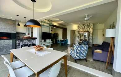 Imagem 8: Apartamento com 02 dormitórios à venda em Xangri-lá - Condomínio Rossi...