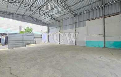 Imagem 2: Pavilhão/Galpão para alugar no bairro Ipiranga - São Paulo/SP, Zona...