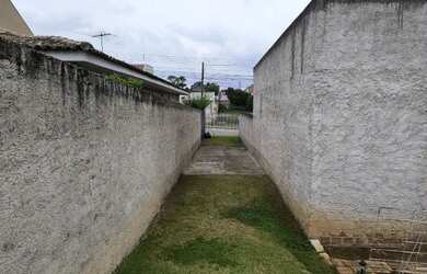 Imagem 12: Casa 126,55m2 FRENTE Condomínio 3 terrenos Frente Meio Fundos NOVO MUNDO...