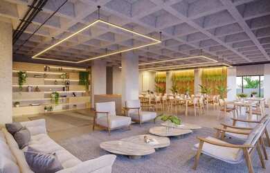 Imagem 9: Apartamento à venda em Melo com 87m², 3 quarto s , sendo 1 suíte e...