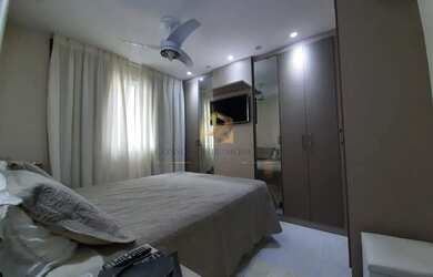 Imagem 9: Rio de Janeiro - Apartamento Padrão - Recreio dos Bandeirantes