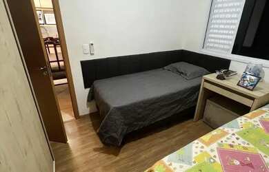 Imagem 10: Apartamento com 2 dormitórios à venda, 47 m² por R$ 230.000,00 - MAIRA...