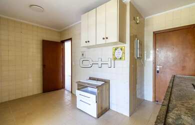 Imagem 9: Aluguel Apartamento 3 Dormitórios - 118 m² Brooklin