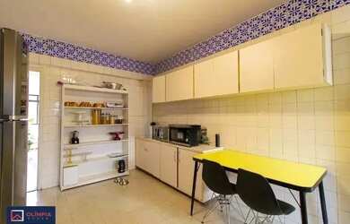 Imagem 14: Venda Apartamento 3 Dormitórios - 152 m² Consolação