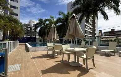 Imagem 9: Alugo lindo apartamento no Jardim Oceania a poucos metros da Praia