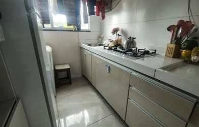 Imagem 6: Apartamento a venda no Bairro Jardim Vitoria 2 quartos