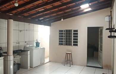 Imagem 9: Casa Próxima Sest Senat.. Permuta Por rua móvel Região JD palmeiras