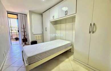 Imagem 12: Apartamento no Recreio de 3 quartos com 90m2