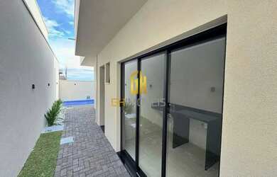 Imagem 2: Casa à venda, 225 m² por R$ 1.850.000,00 - Jardim Bolonha - Senador...