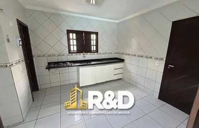 Imagem 8: Casa Nova Parnamirim, piscina e churrasqueira, próximo da av Maria Lacerda