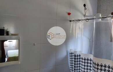 Imagem 16: Casa à venda em Araruama, com Sala, 2 quartos, 2 Banheiros - Rio do Limão...