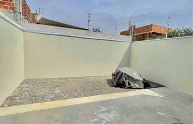 Imagem 9: Vendo casa em São Geraldo com 3/4