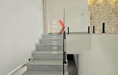 Imagem 16: Casa de condomínio em Rua Francisca Ifanger - Residencial Evidências...