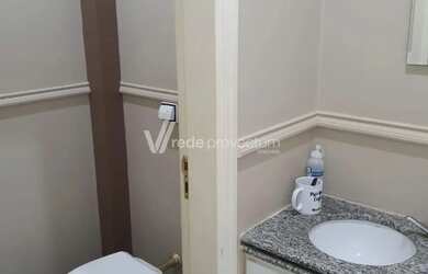 Imagem 3: sala - Vila Itapura - Campinas