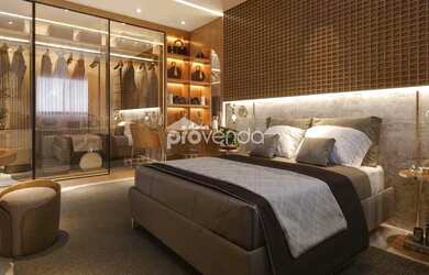 Imagem 5: APARTAMENTO 2 SUÍTES - HARMONY PARK WAY, SETOR BUENO