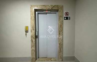 Imagem 2: Cobertura à Venda no Edifício São Conrado - Morada do Sol