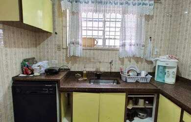 Imagem 7: Sobrado com 3 dormitórios, 242 m² - venda por R$ 1.000.000,00 ou aluguel...