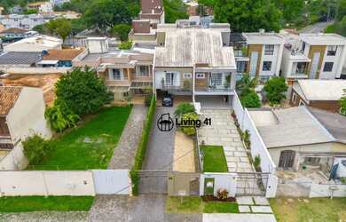 Imagem 5: Casa com 3 dormitórios para alugar, 323 m² por R$ 7.000/mês - Bacacheri...