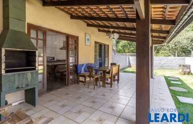 Imagem 10: CASA EM CONDOMÍNIO - VILA PETRÓPOLIS - SP