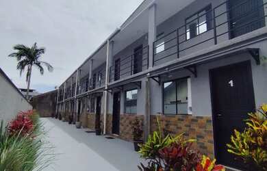 Imagem 9: KITNET aconchegante SÃO VICENTE