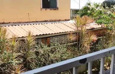 Imagem: O apartamento à venda possui 2 Dormitórios, 2 Banheiros, 1