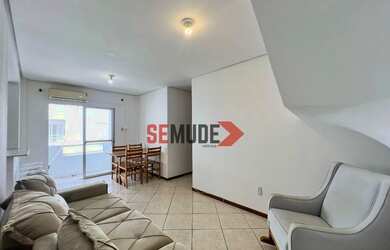 Imagem 2: Cobertura de 3 dormitórios Bairro Trindade - UFSC