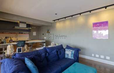 Imagem: Venda Apartamento 2 Dormitórios - 121 m² Pinheiros