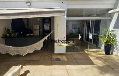 Imagem 2: Sobrado com 3 dormitórios, 160 m² - venda por R$ 2.075.000,00 ou aluguel...