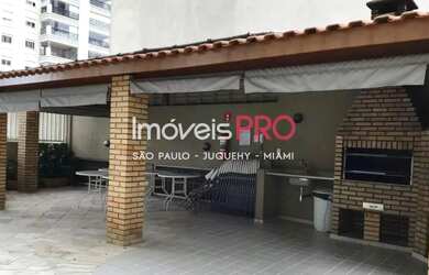 Imagem 10: Apartamento de 2 Dormitórios, 1 Suíte e 2 Vagas Localização Privilegiada...