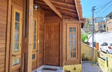 Imagem 11: Fator2511 Casa Linear 3 Qtos 1 suíte com Churrasqueira - Arsenal - Fator