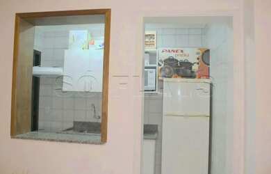 Imagem 3: Flat na Berrini com excelente localização disponível para locação