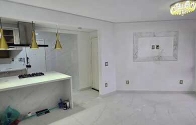 Imagem 7: Alphaville para aluguel com 130 metros quadrados com 3 quartos