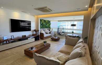 Imagem 3: Apartamento à venda no RESIDENZA VISTA REALE , PATAMARES, Salvador, BA