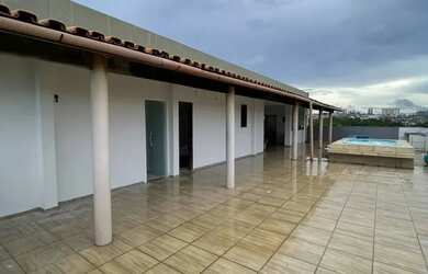 Imagem: O apartamento possui 2 Dormitórios, 3 Banheiros, 100m² de