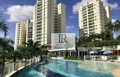 Imagem: O apartamento possui 2 Dormitórios, 2 Banheiros, 2 Vagas na