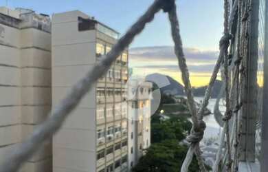 Imagem: O apartamento possui 3 Dormitórios, 3 Banheiros, 1 Vaga na