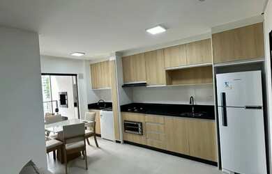 Imagem: O apartamento possui 2 Dormitórios, 3 Banheiros, 1 Vaga na