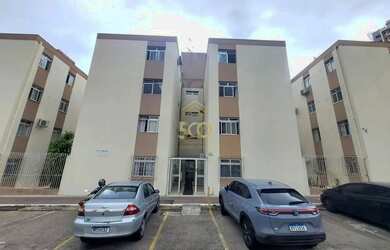 Imagem: Residencial Apartamento - Venda - 52,70 (M²) de Área Total