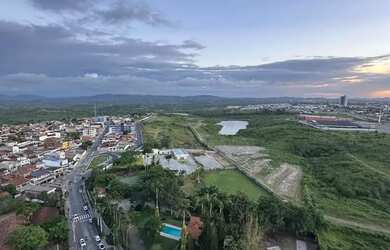 Imagem: O apartamento possui 3 Dormitórios, 3 Banheiros, 2 Vagas na