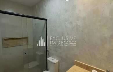 Imagem 10: EUROVILLE CASA DE 199 METROS QUADRADOS, 4 SUÍTES É 5 BANHEIROS