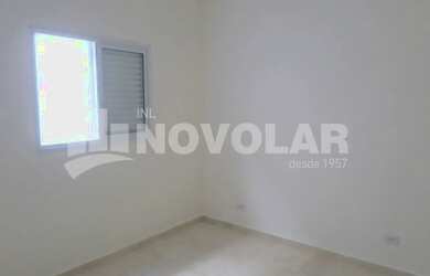 Imagem: O apartamento para alugar possui 1 Dormitório, 1 Banheiro