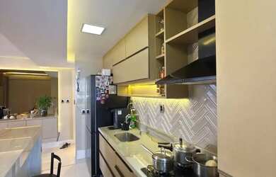 Imagem 11: Apartamento à venda no Arboris Jabotiana , JABOTIANA, Aracaju, SE