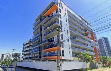 Imagem: O apartamento possui 2 Dormitórios, 2 Banheiros, 2 Vagas na