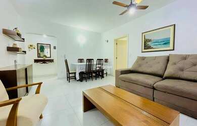 Imagem 7: Ap 2 quartos à venda, 93 m² por R$ 430.000 - Enseada - Guarujá/SP