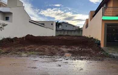 Imagem 1: Terreno planalto. 372m² de Área