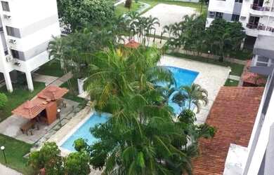 Imagem 9: Alugo Apartamento Condomínio Bougainville Parque 10